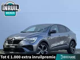 Renault Arkana (2023)