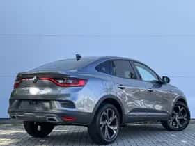 Renault Arkana (2023) thumbnail 2