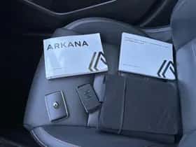 Renault Arkana (2023) thumbnail 18