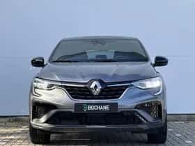 Renault Arkana (2023) thumbnail 21