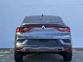 Renault Arkana (2023) thumbnail 22