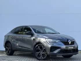 Renault Arkana (2023) thumbnail 5