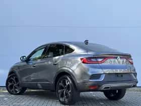 Renault Arkana (2023) thumbnail 6
