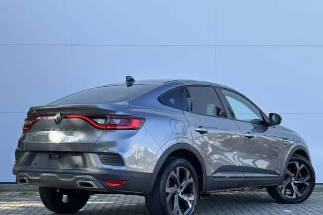 Renault Arkana (2023) thumbnail 2