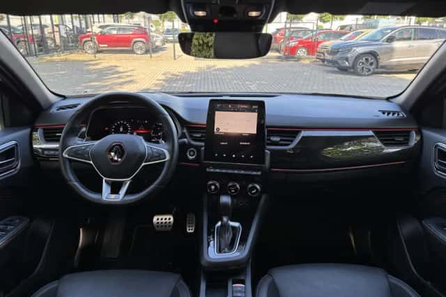 Renault Arkana (2023) thumbnail 3