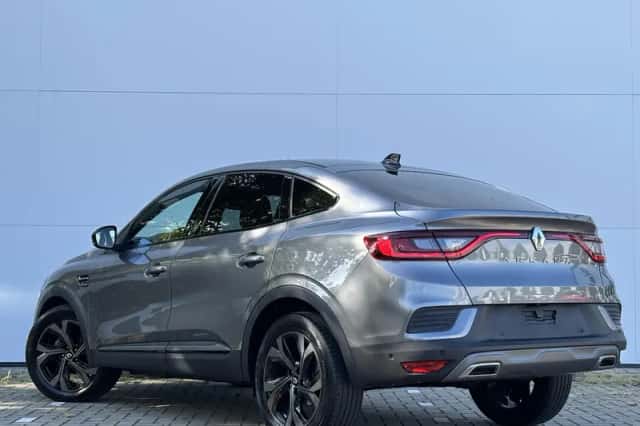 Renault Arkana (2023) thumbnail 6