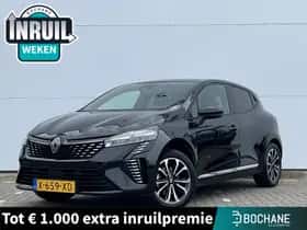 Renault Clio (2024)