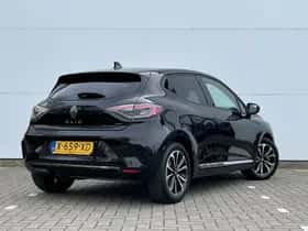 Renault Clio (2024) thumbnail 2