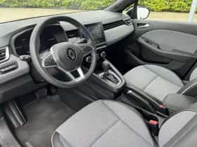Renault Clio (2024) thumbnail 11