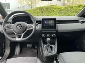 Renault Clio (2024) thumbnail 15