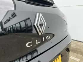 Renault Clio (2024) thumbnail 16