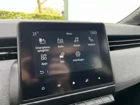 Renault Clio (2024) thumbnail 19