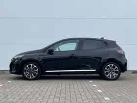 Renault Clio (2024) thumbnail 5