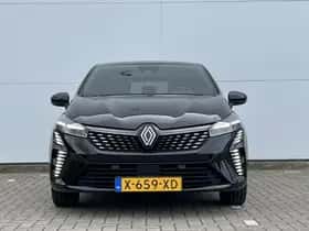 Renault Clio (2024) thumbnail 6