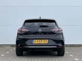 Renault Clio (2024) thumbnail 7