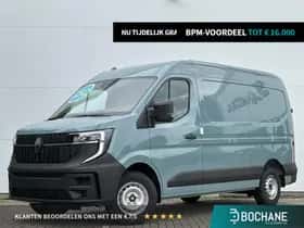 Renault Master (2024)
