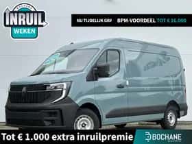 Renault Master (2024)