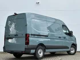 Renault Master (2024) thumbnail 2
