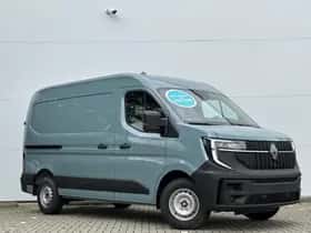 Renault Master (2024) thumbnail 3