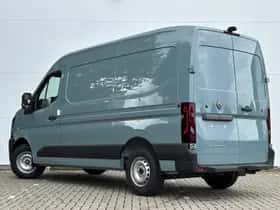 Renault Master (2024) thumbnail 4