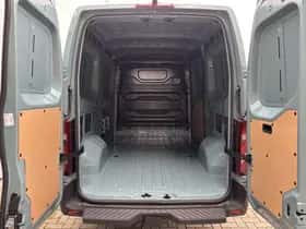 Renault Master (2024) thumbnail 5