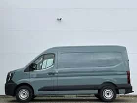Renault Master (2024) thumbnail 6