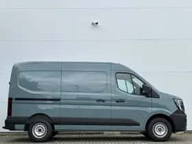 Renault Master (2024) thumbnail 7
