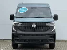 Renault Master (2024) thumbnail 8