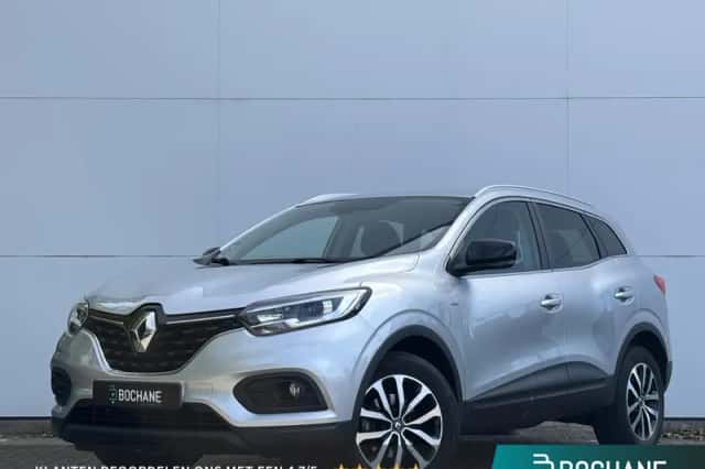 Renault Kadjar (2021) thumbnail 1