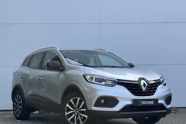 Renault Kadjar (2021) thumbnail 5