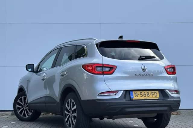 Renault Kadjar (2021) thumbnail 6