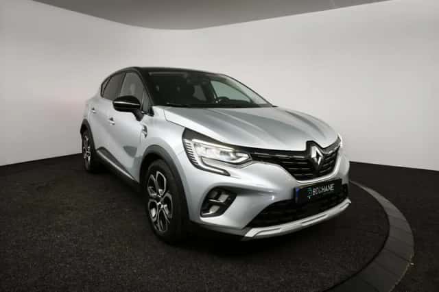 Renault Captur (2021) thumbnail 5
