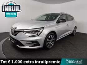 Renault Mégane (2024) thumbnail 1