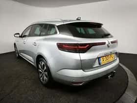 Renault Mégane (2024) thumbnail 6