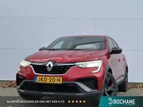 Renault Arkana (2022)