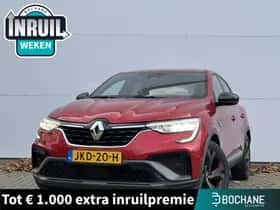 Renault Arkana (2022)