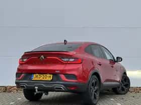 Renault Arkana (2022) thumbnail 2
