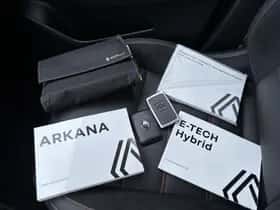 Renault Arkana (2022) thumbnail 16