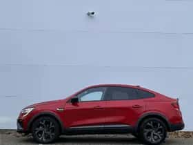 Renault Arkana (2022) thumbnail 17