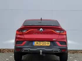Renault Arkana (2022) thumbnail 19