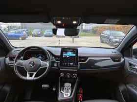 Renault Arkana (2022) thumbnail 3