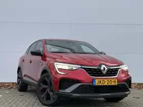 Renault Arkana (2022) thumbnail 5