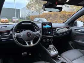 Renault Arkana (2022) thumbnail 10