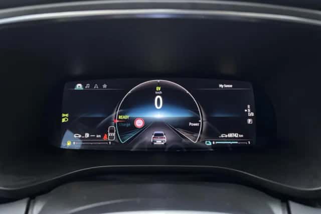 Renault Arkana (2022) thumbnail 4