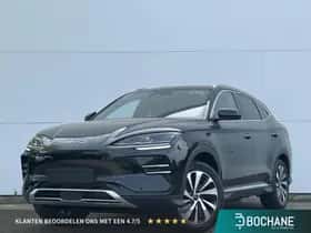 BYD Seal U (2026)