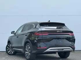 BYD Seal U (2026) thumbnail 2