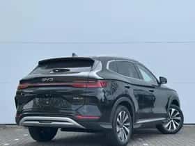 BYD Seal U (2026) thumbnail 3