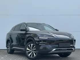 BYD Seal U (2026) thumbnail 4