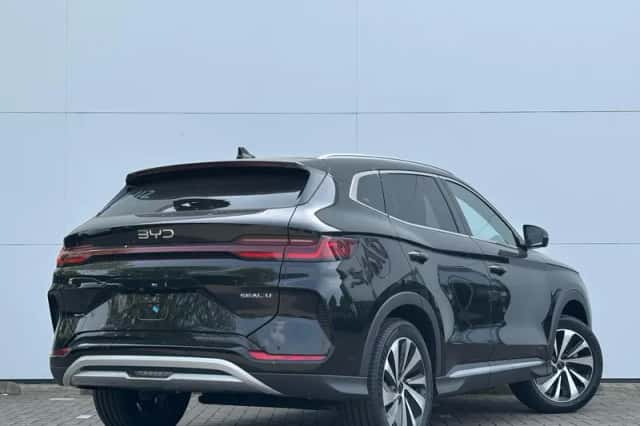 BYD Seal U (2026) thumbnail 3