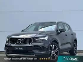 Volvo XC40 (2020)